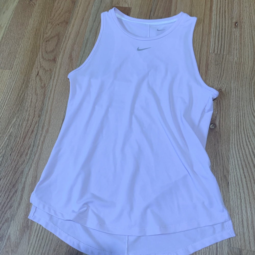 Nike One Classic Women’s Dri-FIT Tank Top